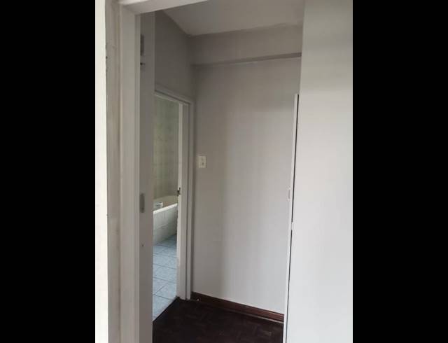 1 BEDROOM APARTMENT FOR SALE IN DURBAN CBD